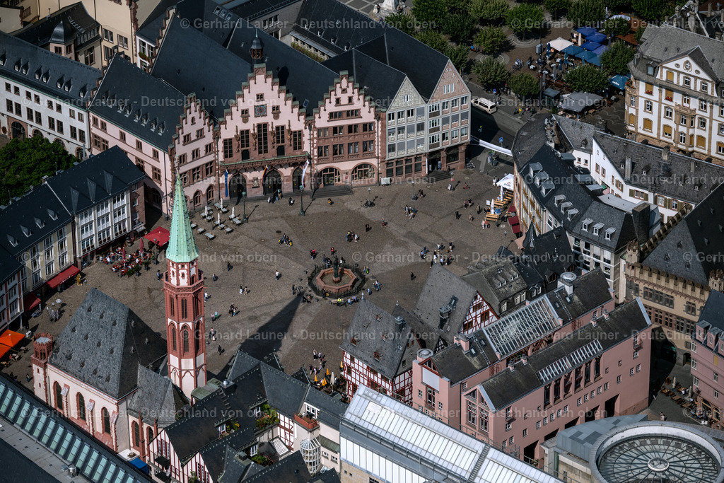 4048081 | Römerberg, Altstadt, Frankfurt am Main