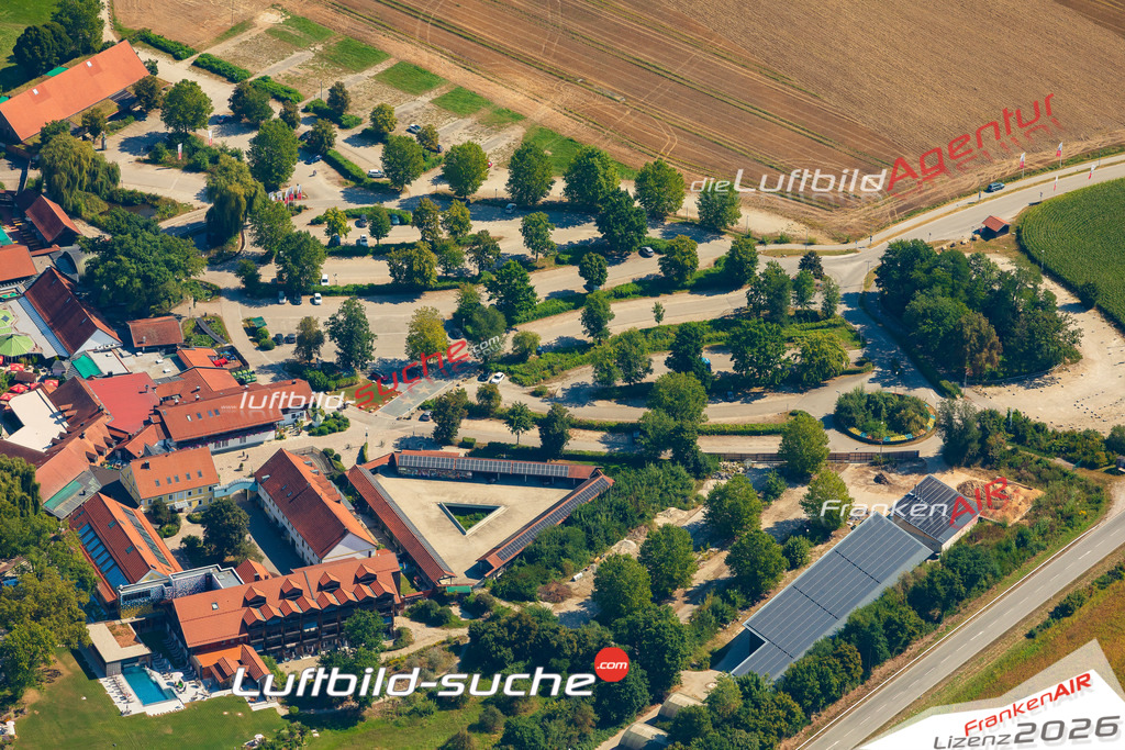Schrägluftbild  Dürnöd  Kirchham - Das Luftbild wurde 2025 vom UL-Flugzeug heraus erstellt ( keine Drohne ) - Hochauflösende Luftaufnahme -Nicht vergleichbar mit Google Maps oder Satelittenbilder- Die Geschenkidee !Mit Lizenz und Bildrechte bestellbar