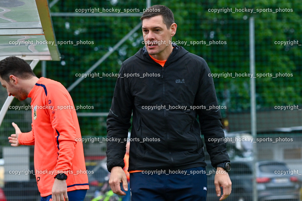 SAK vs. SV Allerheiligen 19.5.2023 | Assistentcoach SV Allerheiligen