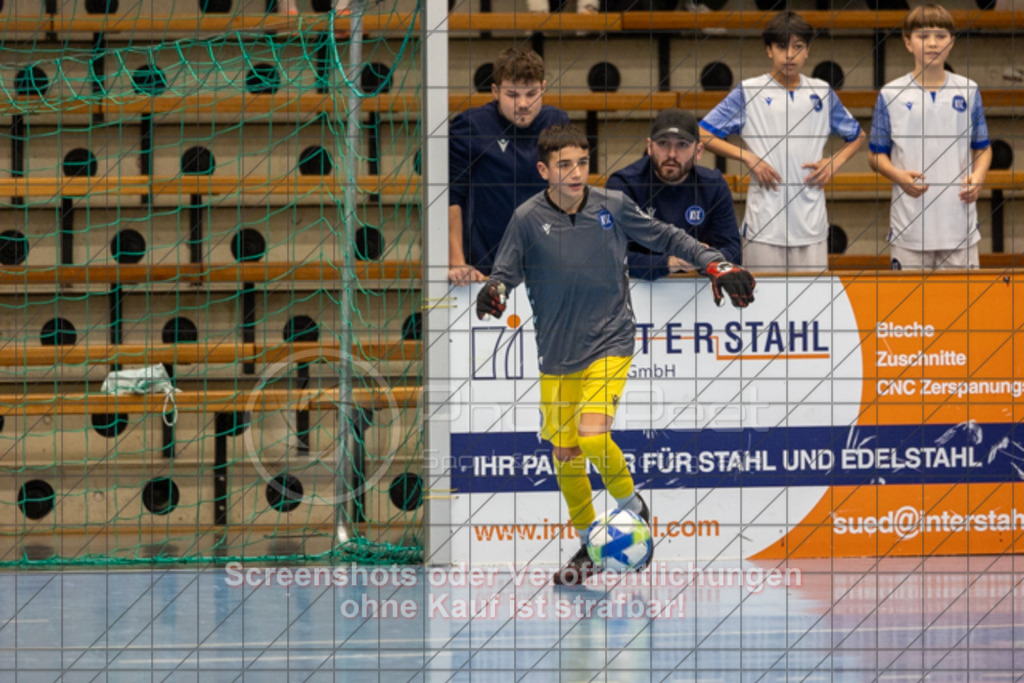 20260105_105700_0613 | 1.FC Kaiserslautern vs. Karlsruher SCGSV Masters - Fahrschule Traffic Cup in der EWS-Arena, Nördliche Ringstraße 87, 73033 Göppingen - 05.01.2026Foto: PhotoPeet-Sportfotografie/Peter Harich