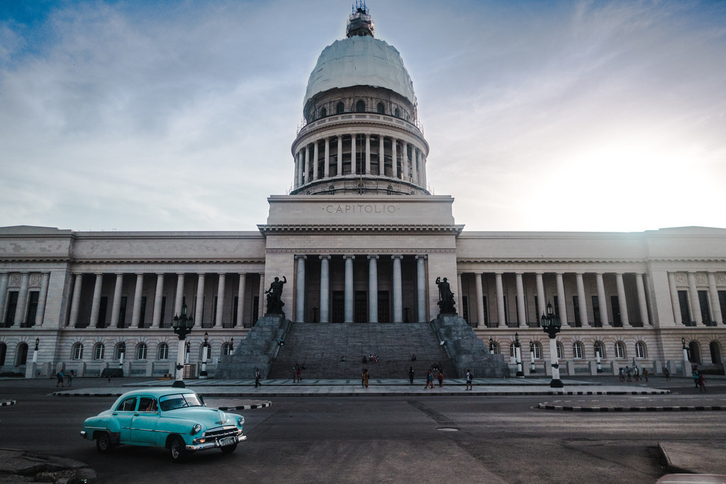 Havanna  | freigereist - Realisiert mit Pictrs.com