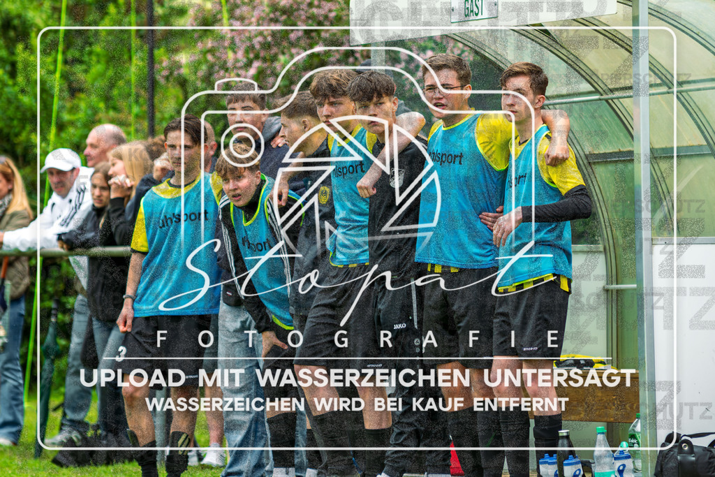 U17 Kreispokal Finale HK - SV Soltau vs. SG Fulde | U17 Kreispokal Finale HK - SV Soltau vs. SG Fulde am 07.06.2026 in Sportplatz Alter Schulweg, Schülern - Realisiert mit Pictrs.com