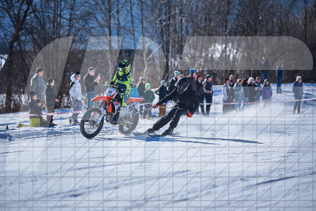 10. Holzknecht Skijöring in Gosau am Dachstein, Oberösterreich, Österreich am 08.02.2025Foto: © 2025 Martin Bihounek / martinbihounek.com | 08.02.2025: 10. Holzknecht Skijöring in Gosau am Dachstein, Oberösterreich, ÖsterreichFoto: © 2025 Martin Bihounek / martinbihounek.comInsta: @martinbihounekcomFB: @martinbihounekphotography