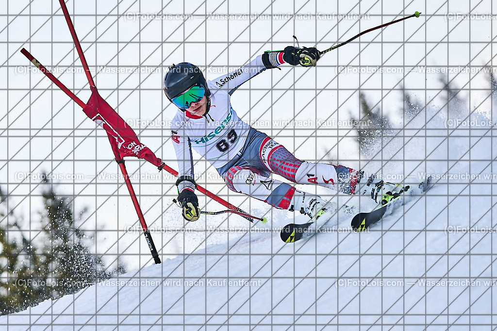 ALP4373_KinderVergleich-RTL-II_Trattenbach_Sever Enzo | Maler Brandi SkiCup, Skibezirk NÖ-Ost auf dem Feistritzsattel in zwei Durchgängen, Sa 25. Jänner 2025.