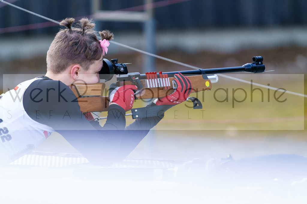 DSC Ruhpolding | Deutscher Schülercup Ruhpolding in der CHIEMGAU Arena am 2. und 3. März 2024