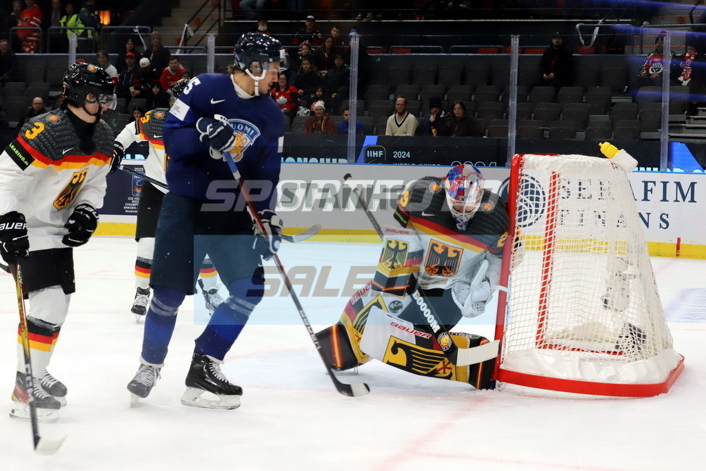 U20 WM FIN - GER   | U20 WM FIN - GER   - Realisiert mit Pictrs.com