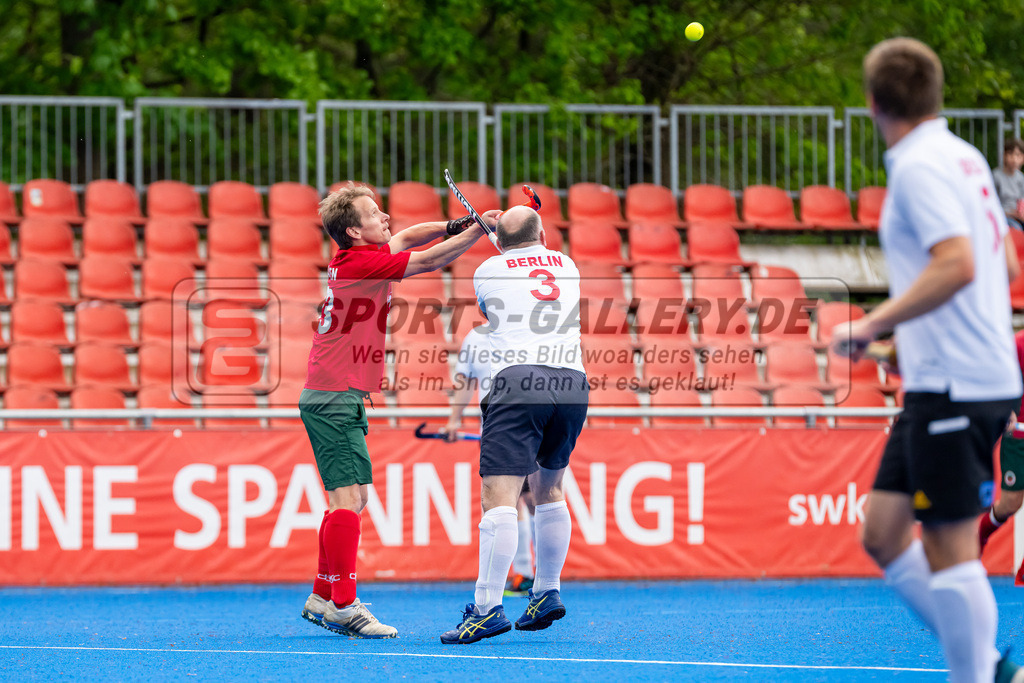 HK_20240504_100321 | Bärenpokal Krefeld - Berlin   am 4.5.2024 Crefelder HTC, Krefeld ,
