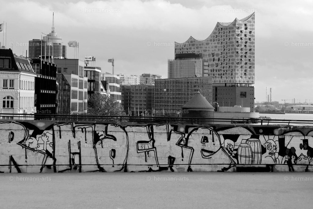 Street-Art-004 | Photo Foto Kunst Art schwarzweiss Bilder Rheine Münster Berlin Blumen 