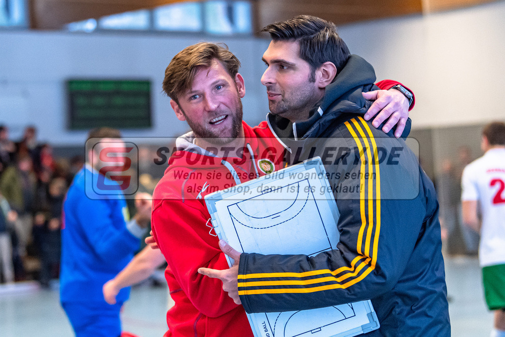 SM_20240106-D5A_9669 | 1.Bundesliga Hallenhockey  (M) HPC - HTHC / 11:8(3:2)