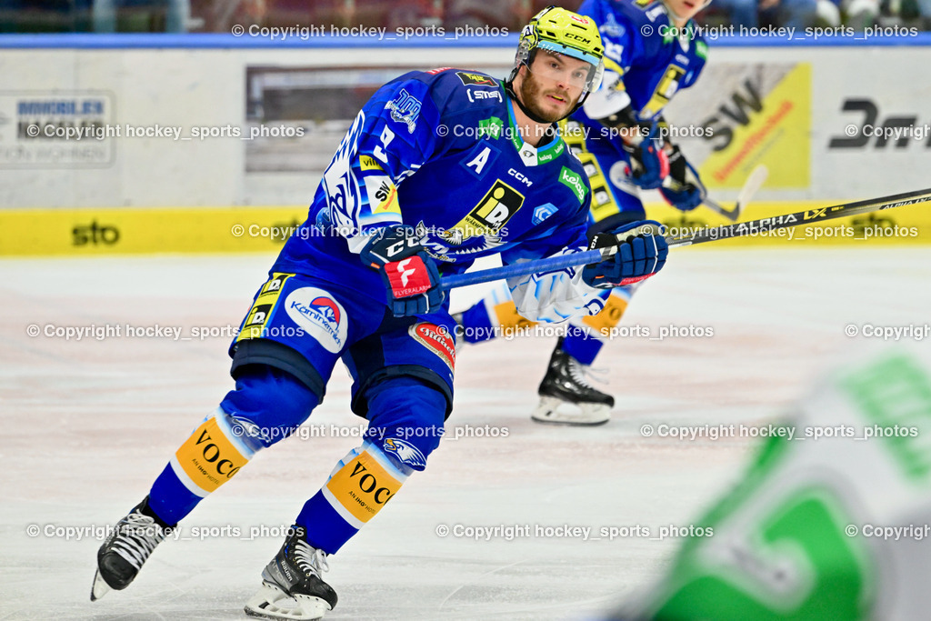 EC IDM Wärmepumpen VSV vs. HKSZ Olimpija 6.11.2022 | #9 Rauchenwald Alexander