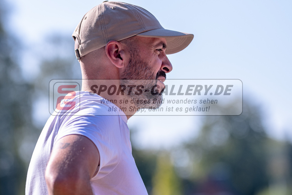 SM_20240921-D85_3819 | 1.Bundesliga Feldhockey (M) DCadA BHC / 6:4 n.P.