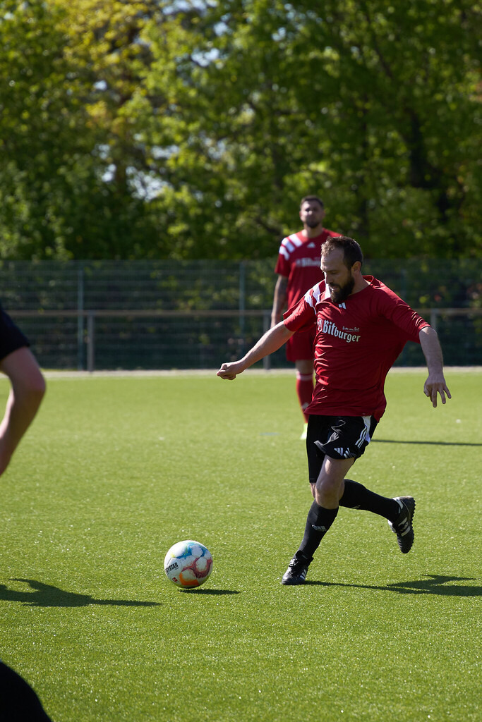 TSV Carlsberg | Carlsberg - 26.04.2026: TSV Carlsberg in Carlsberg (), Germany. Photo by: BobNL design &amp; photography  - Realisiert mit Pictrs.com