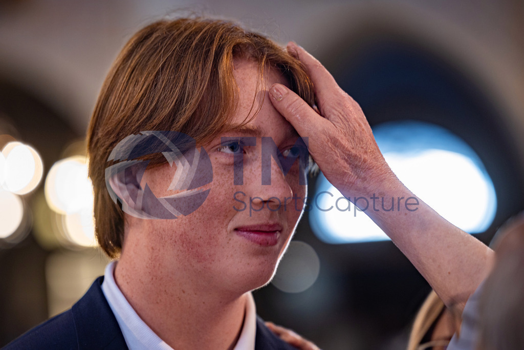 RR5M7523 | Firmung Klagenfurt-Dom 19.05.2024 8 Uhr