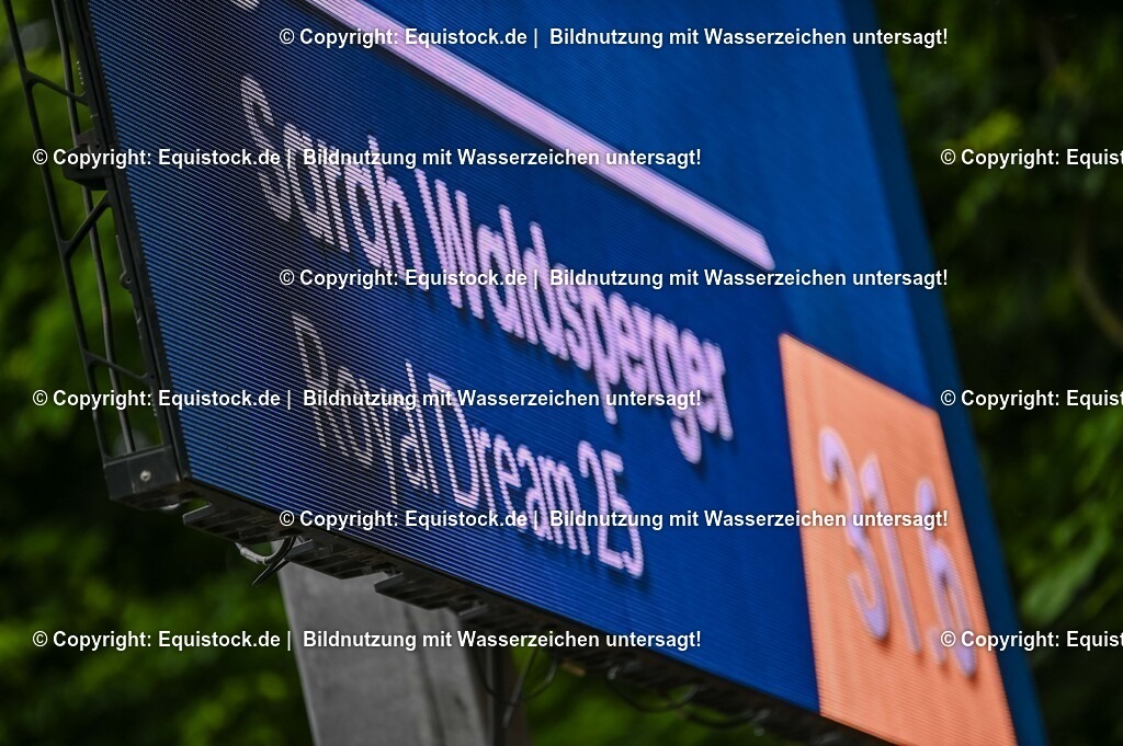 20250607_1_GP-Tour_Dressage_0272 | Foto: Thomas Hartig