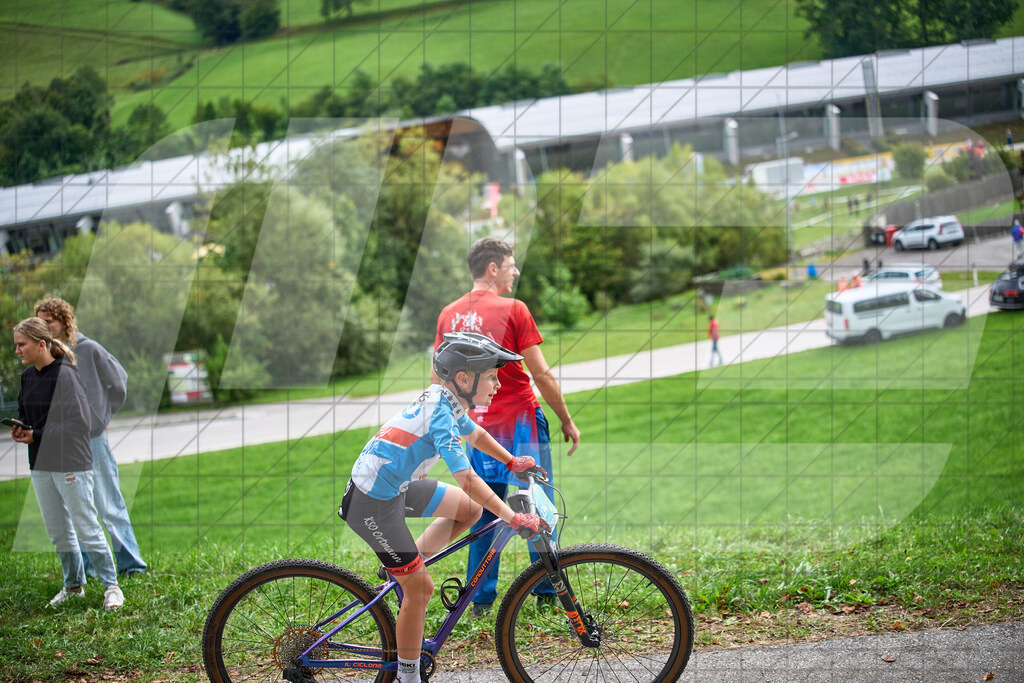 Betriebszentrum Laubenbachmühle, Frankenfels, Österreich - 13. September 2025: Dirndltal Race - Kids RaceFotograf: Martin Bihounek / martinbihounek.com | 13. September 2025 Betriebszentrum Laubenbachmühle, Frankenfels, Österreich : Dirndltal Race - Kids Race •••••Photo by: Martin Bihounek / martinbihounek.comInsta: @martinbihounekcom