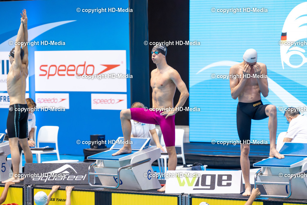 Deutsche Jahrgangsmeisterschaft Schwimmen 2026 | Deutsche Jahrgangsmeisterschaft Schwimmen 2026