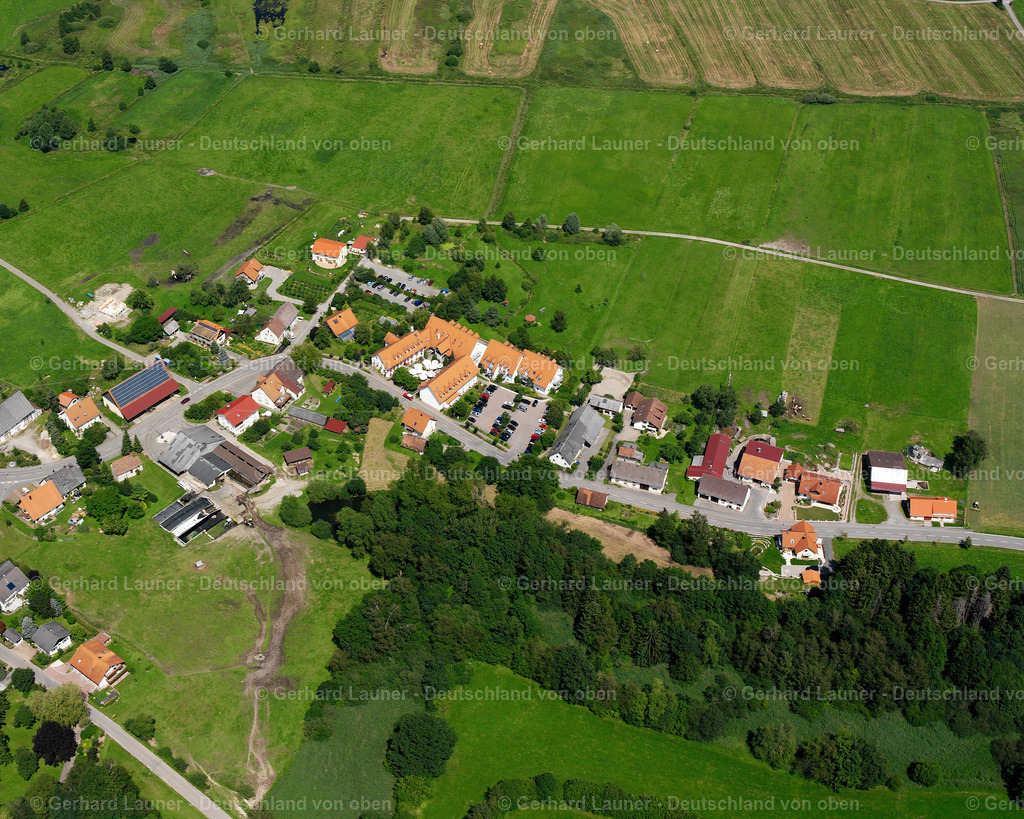 2536166 | Waldbeuren, Ostrach