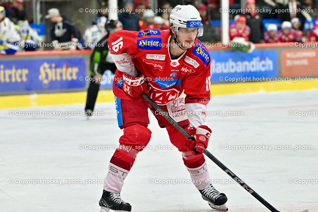 EC KAC vs. EC IDM Wärmepumpen VSV 4.2.2024 | #16 Schwinger Simeon