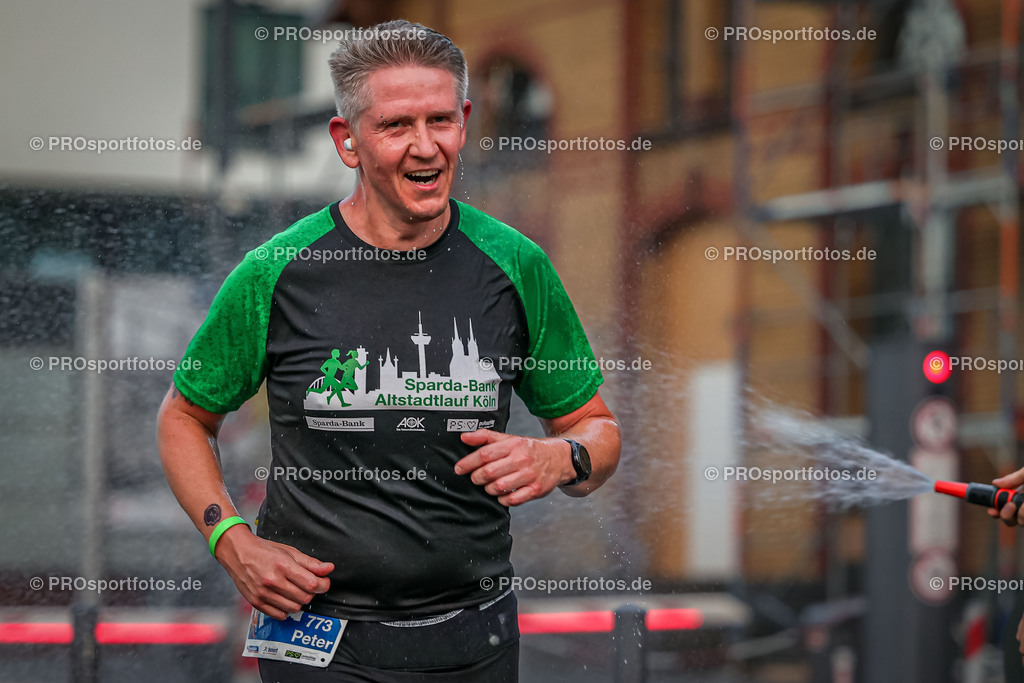 Altstadtlauf Koeln; Koeln, 19.08.22 | Impressionen vom Altstadtlauf Koeln am 19.08.22 in Koeln (Nordrhein-Westfalen). 