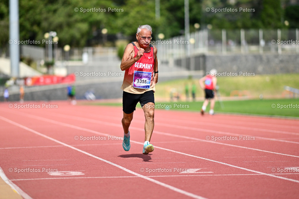 EMACS 2025 - Day 5_146 | European Masters Athletics Championships am 13.10.2025 auf Madeira (Portugal)Foto: Kai Peters - Realisiert mit Pictrs.com