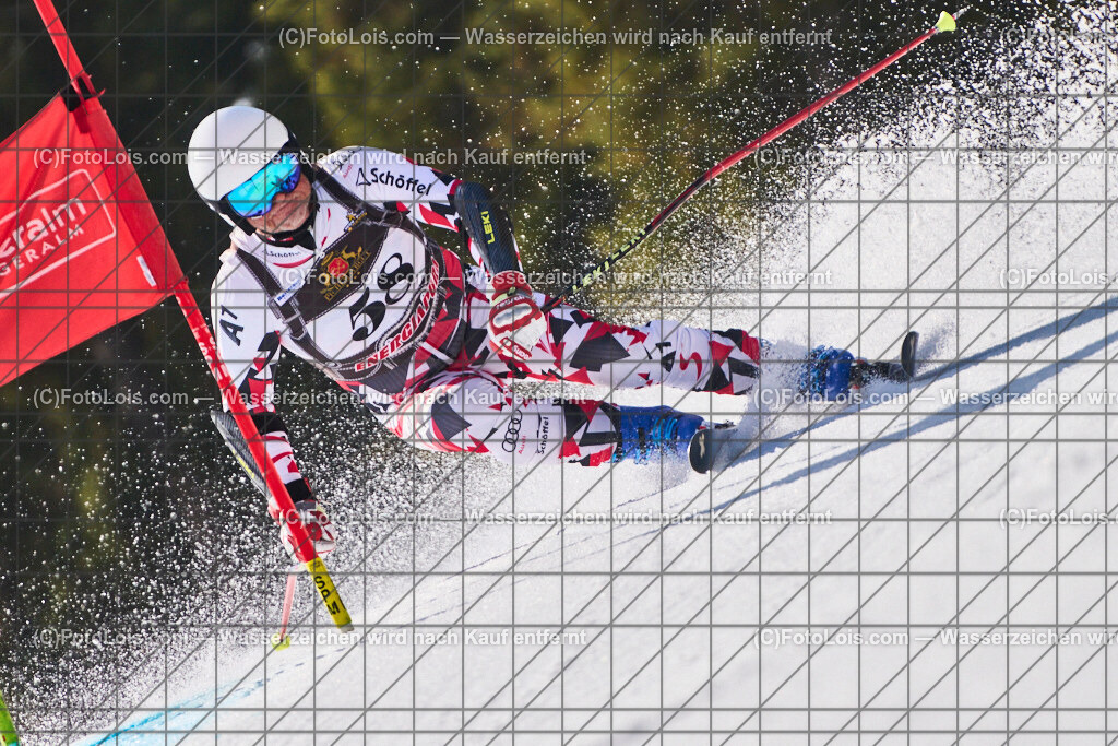 ALP0791_Steir-Meistersch_SG_Reiteralm_SCHNELL Rupert | LM-Super-G Steiermark auf der Reiteralm am Fr 28. März 2025.   Veranstalter: Steirischer Skiverband (5000)Durchführender Verein: WSV Pichl-Reiteralm (5083)