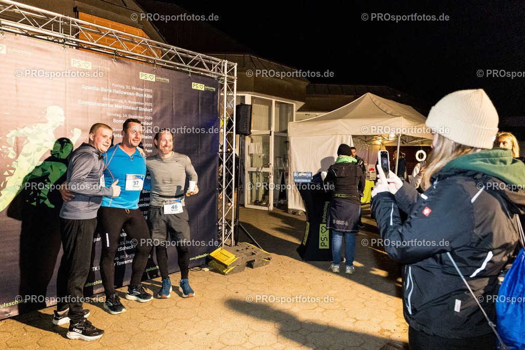 Computacenter Martinslauf; 06.11.2025 | Impressionen Computacenter Martinslauf, Sinsdorf 06.11.2025