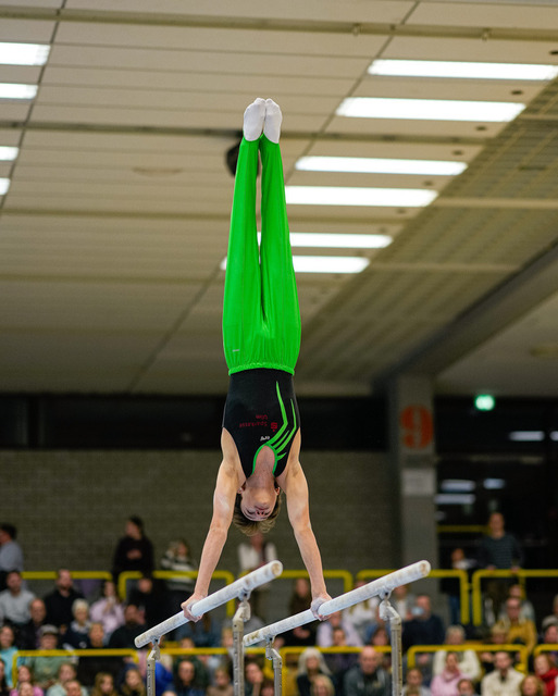 - Gymixed 2025 in Ulm (Sportzentrum Kuhberg) | - Gymixed 2025 in Ulm (Sportzentrum Kuhberg) Datum: 20251213Ort: Ulm(DE) - Sportzentrum KuhbergFotograf: Christian Habel