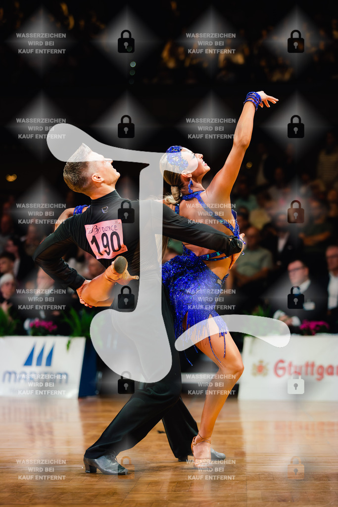 GOC 2025 - WDSF GrandSlam Latin 5th (190) Konstantin Gorodilov _ Polina Figurenko (Estonia)-2025-08-23-5460 | Webshop for digital downloads and prints of dance sport, event & show photographer Julian Link - Realisiert mit Pictrs.com