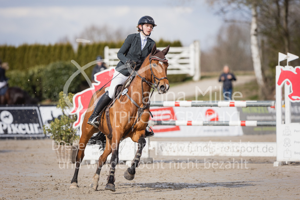 220403_HF-Laar_L-Spr-144 | SEASON OPENING 2022
Herford Laar
03.04.2022
11 Springprüfung Kl.L m.Siegerrunde