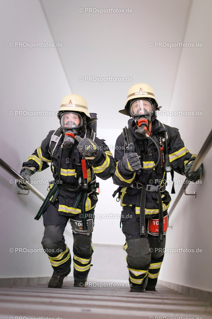 KölnTurm Treppenlauf; Köln, 03.08.2025 | Impressionen vom KölnTurm Treppenlauf am 03.08.2025 in Köln (Nordrhein-Westfalen). 