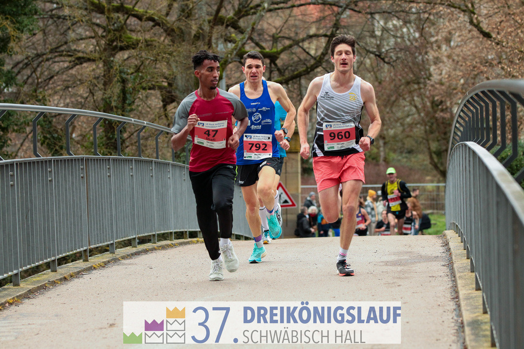 VR Bank Hauptlauf 10000m | 3 Koenigslauf 2023 - Realisiert mit Pictrs.com