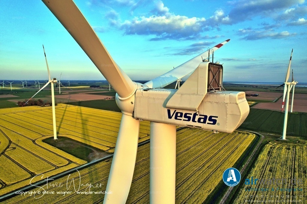 Nordfriesland-Windpark-Cecilienkoog-12.05.2023-airwatch-wagner-DJI_0199 | default