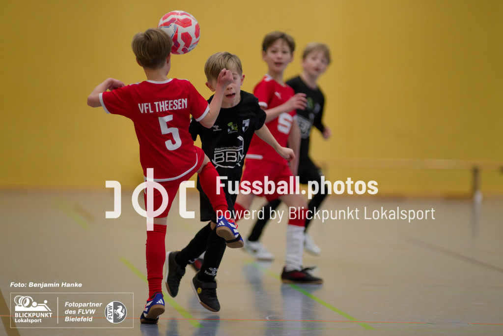 20260208_U8_Turnier_Theesen_236 | Blickpunkt Lokalsport - Realisiert mit Pictrs.com