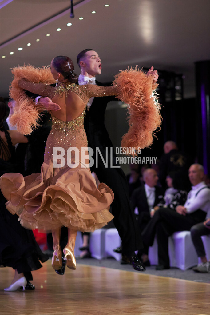 Dance Sport Festival | Bremen - 06.06.2025: Dance Sport Festival in Bremen (Congress Centrum Bremen), Germany. Photo by: BobNL design &amp; photography - Realisiert mit Pictrs.com