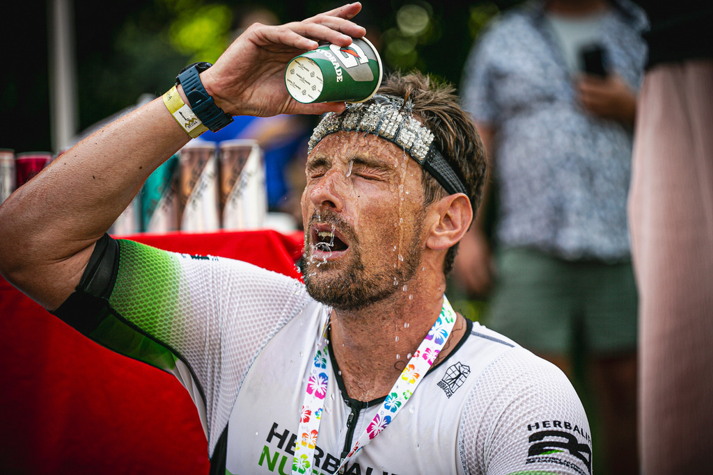 20250706-AW_M5115 | AUSTRIA, 6.07.2025, Linz, ALOHA LINZ TRI Photo: WAPICS / Andreas Willdoner