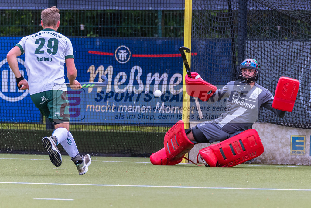 SM_20240427-D5A_7595 | Playoffs: 1.Bundesliga Feldhockey (M) DCadA - HTCU  / 4:2 (2:0)