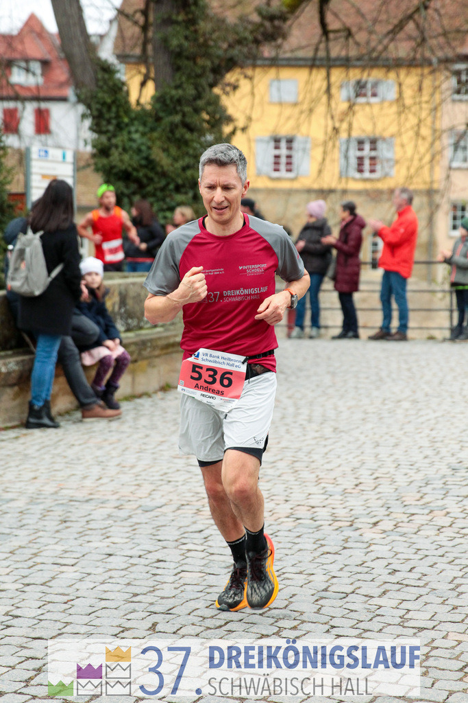 VR Bank Hauptlauf 10000m | 3 Koenigslauf 2023 - Realisiert mit Pictrs.com