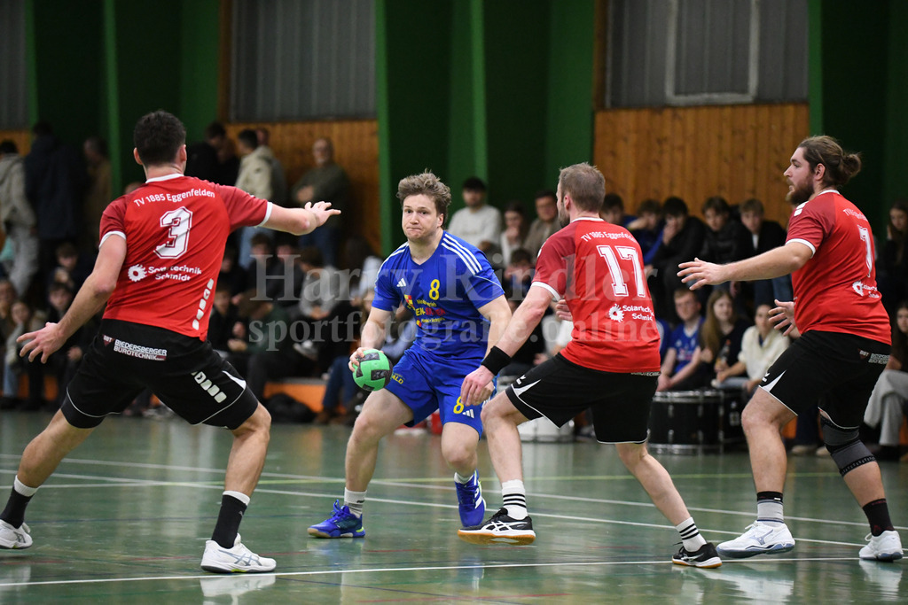 SSG Metten : TV Eggenfelden | Marvin Graf (SSG Metten #8)  - Realisiert mit Pictrs.com