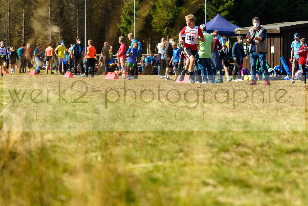 RWS-Cup Buntenbock | Buntenbock am 24. bis 26. 
September 2021