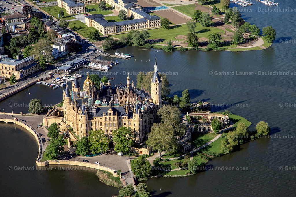 3090573 | Schloss Schwerin