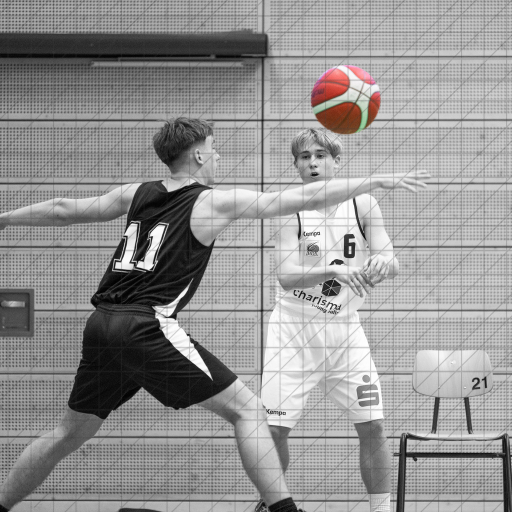 JBBL 24/25 | 12.01.2025 | Charisma Young Bulls vs. Northwestern Basketball Academy | JBBL 24/25 | 12.01.2025 | Charisma Young Bulls vs. Northwestern Basketball Academy - - - - - CREDIT, www.bullenfotos.de, Martin König, Hörner Weg 40, D-49078 Osnabrück, +4917663732967, Nutzung und Weitergabe nur zu den vereinbarten Zwecken. Presseanfragen an Urheber. Alle Rechte beim Urheber. - - - - - - Realisiert mit Pictrs.com