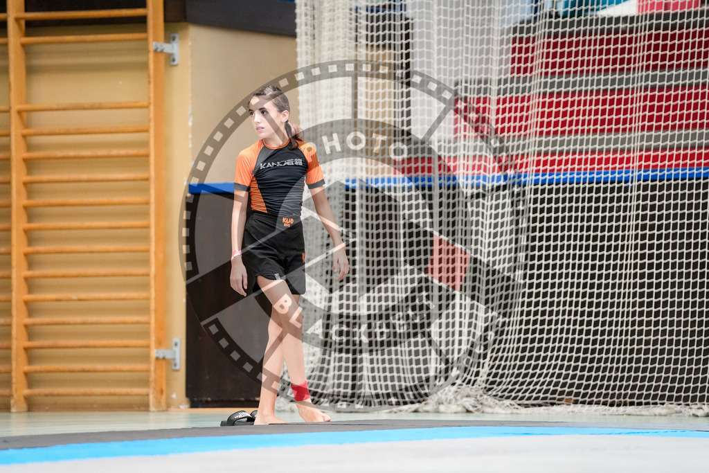 20250920PBB5131 | Athletes compete during the AJP Tour Hamburg International Jiu-Jitsu Championship, on September 20, 2025 in Hamburg, Germany. © Chiara Dazi / photoblackbelt