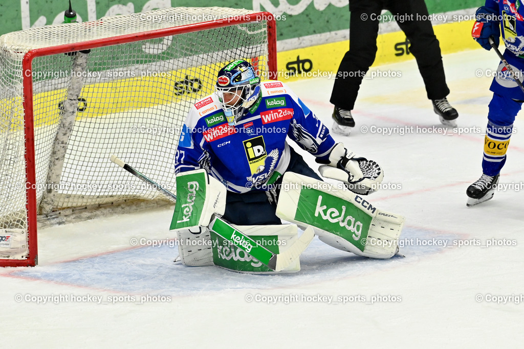 EC IDM Wärmepumpen VSV vs. Pioneers Vorarlberg | #37 René Swette EC VSV, EC IDM Wärmepumpen VSV vs. Pioneers Vorarlberg, EC IDM WÄRMEPUMPEN VSV vs. Pioneers Vorarlberg am 03.10.2025 in Villach (Stadthalle Villach), Austria, (Photo by Bernd Stefan)
