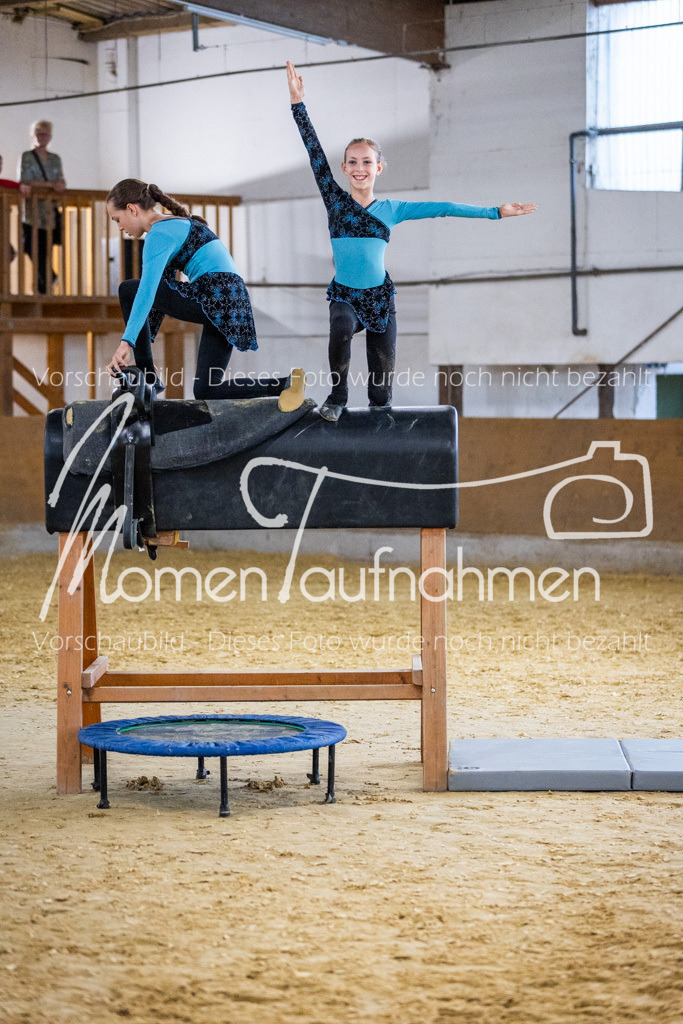 Holzpferd-044 | MomenTaufnahmen Pferdesportfotos