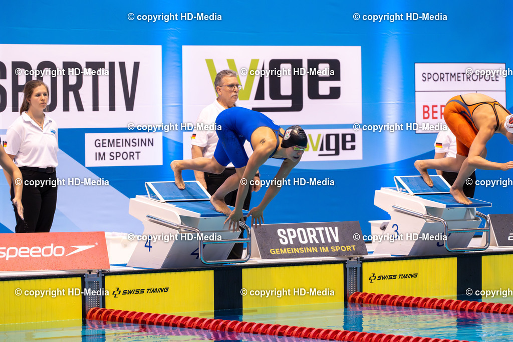 Deutsche Jahrgangsmeisterschaft Schwimmen 2026 | Deutsche Jahrgangsmeisterschaft Schwimmen 2026