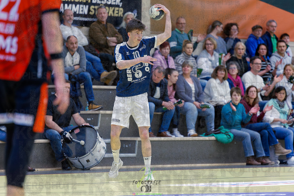Jugendbundesliga A-Jugend; HSG Dutenhofen/Münchh. - HSG Rodgau Nieder-Roden | Jugendbundesliga A-Jugend; HSG Dutenhofen/Münchh. - HSG Rodgau Nieder-Roden am 07.12.2024 in Dutenhofen (Sporthalle Dutenhofen)Photo © 2024 - Jörg Heinrich - Realisiert mit Pictrs.com