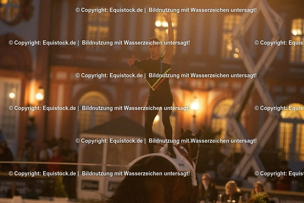 20230527_Voltigieren_NASPA_Flutlicht_0676 | equistock