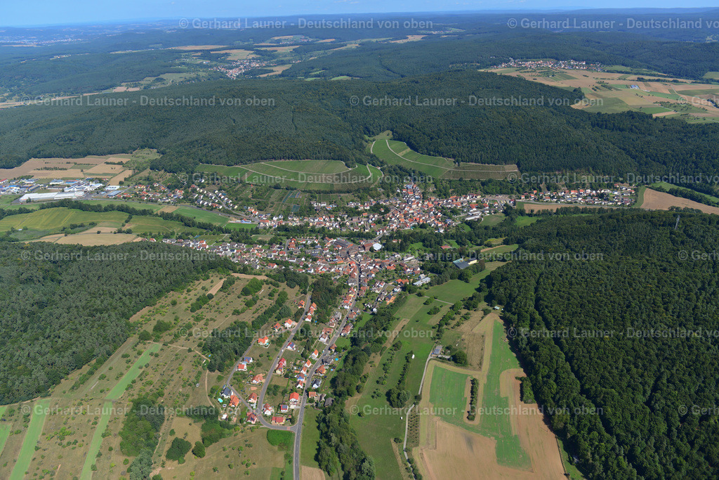 3502730 | Schippach-Rück