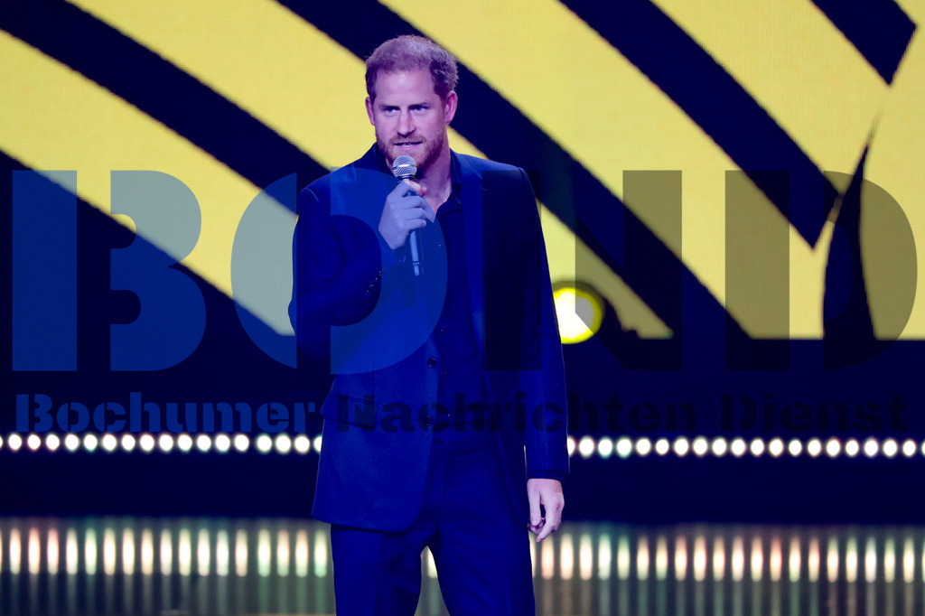  16.09.2023 - 
 | Sebastian Sendlak / Bochumer Nachrichtendienst (BOND) - Invictus Games 2023: Abschluss Zeremonie - Realisiert mit Pictrs.com