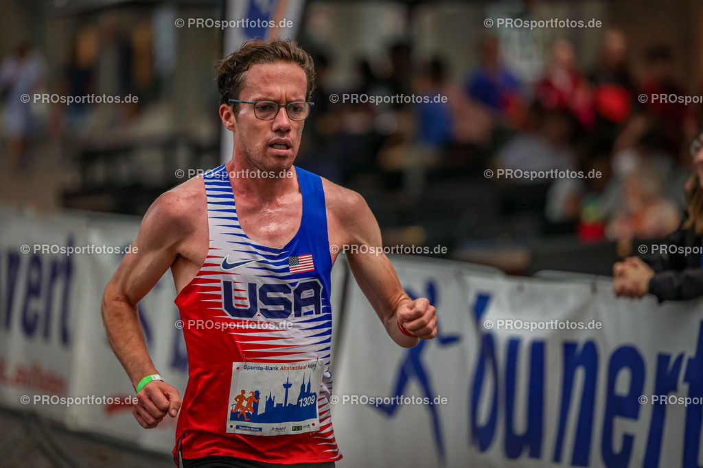 Altstadtlauf Koeln; Koeln, 19.08.22 | Impressionen vom Altstadtlauf Koeln am 19.08.22 in Koeln (Nordrhein-Westfalen). 